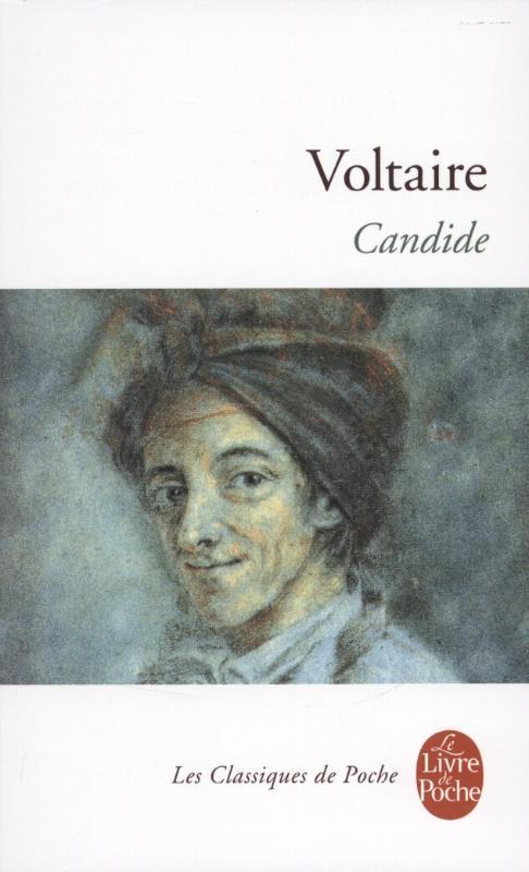 Cover: 9782253098089 | Candide | Voltaire | Taschenbuch | 219 S. | Französisch | 1995