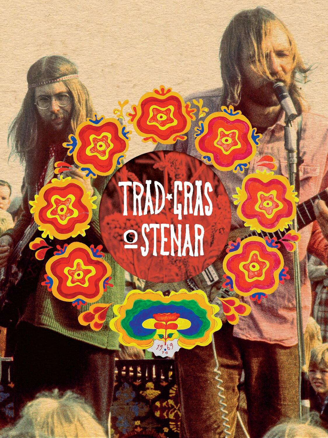 Cover: 9781944860585 | Trad Gras och Stenar | Hakan Agnsater (u. a.) | Taschenbuch | 2023