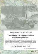 Cover: 9783839156056 | Kriegsende im Wendland | Karl-Heinz Schwerdtfeger | Taschenbuch | 2010