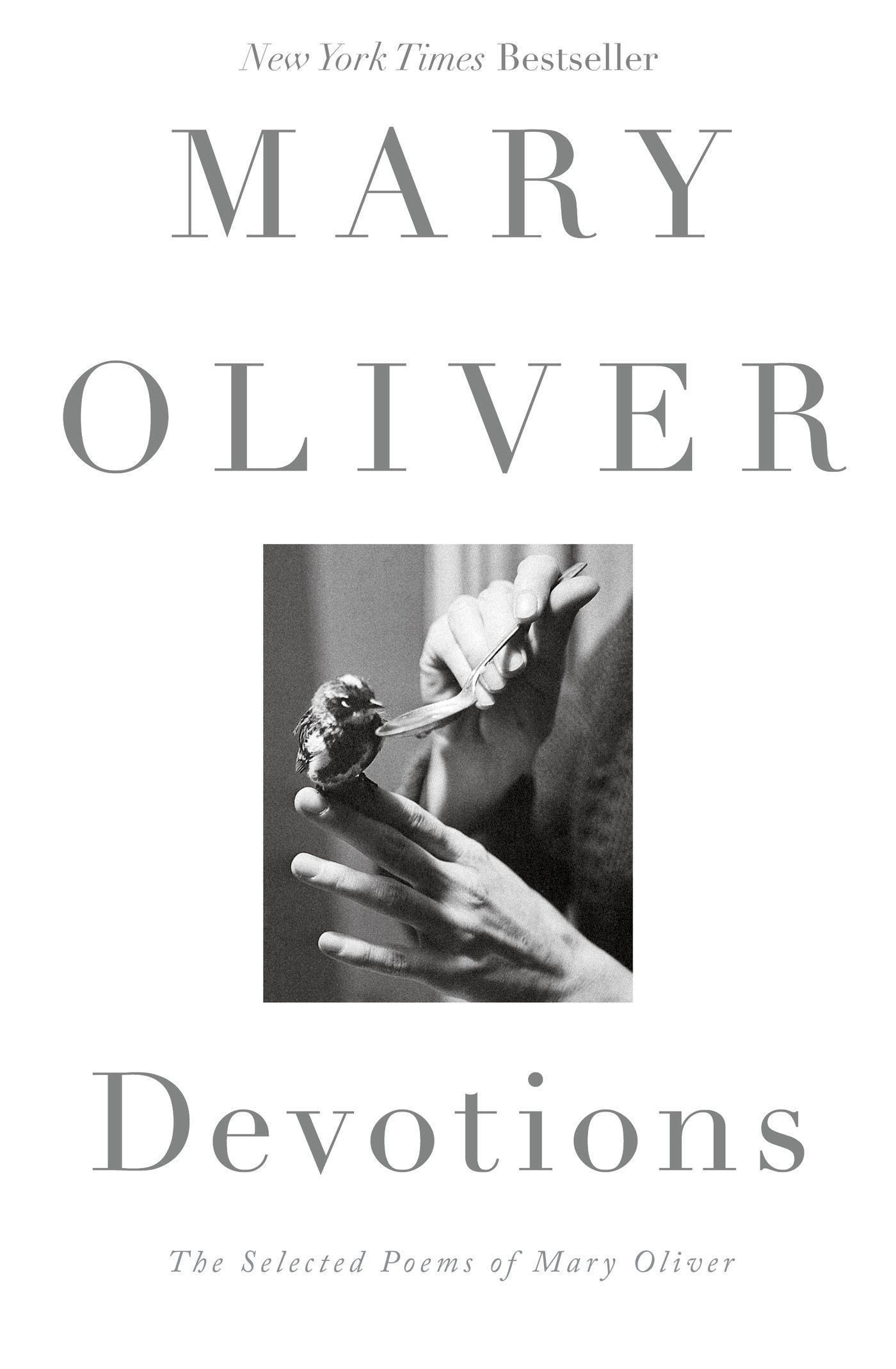 Cover: 9781472158482 | Devotions | Mary Oliver | Buch | Gebunden | Englisch | 2023