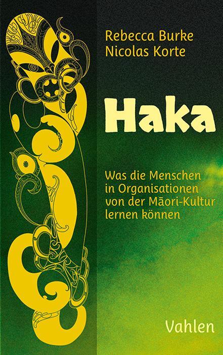 Cover: 9783800673117 | HaKa | Rebecca Burke (u. a.) | Taschenbuch | 148 S. | Deutsch | 2024