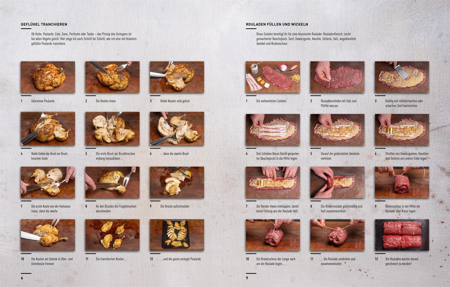 Bild: 9783985410637 | Braten | Wolfgang Müller | Buch | Lesebändchen | 232 S. | Deutsch