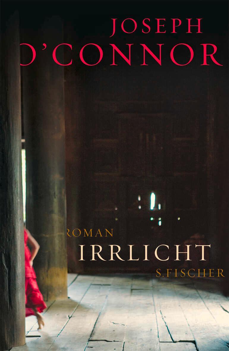 Cover: 9783100540188 | Irrlicht | Joseph O'Connor | Buch | 320 S. | Deutsch | 2012