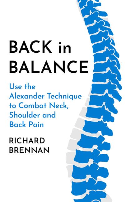 Cover: 9781786786746 | Back in Balance | Richard Brennan | Taschenbuch | Englisch | 2022