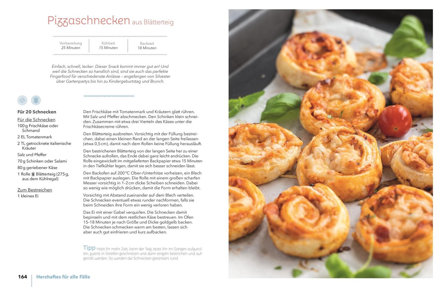 Bild: 9783831046270 | Backen macht glücklich | Kathrin Runge | Buch | 192 S. | Deutsch