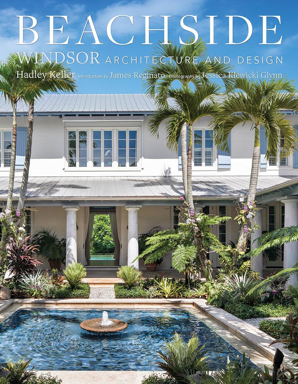 Cover: 9780865654037 | Beachside | Windsor Architecture and Design | Hadley Keller | Buch