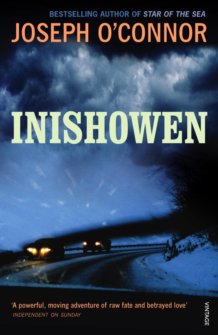 Cover: 9780099286530 | Inishowen | Joseph O'Connor | Taschenbuch | Kartoniert / Broschiert