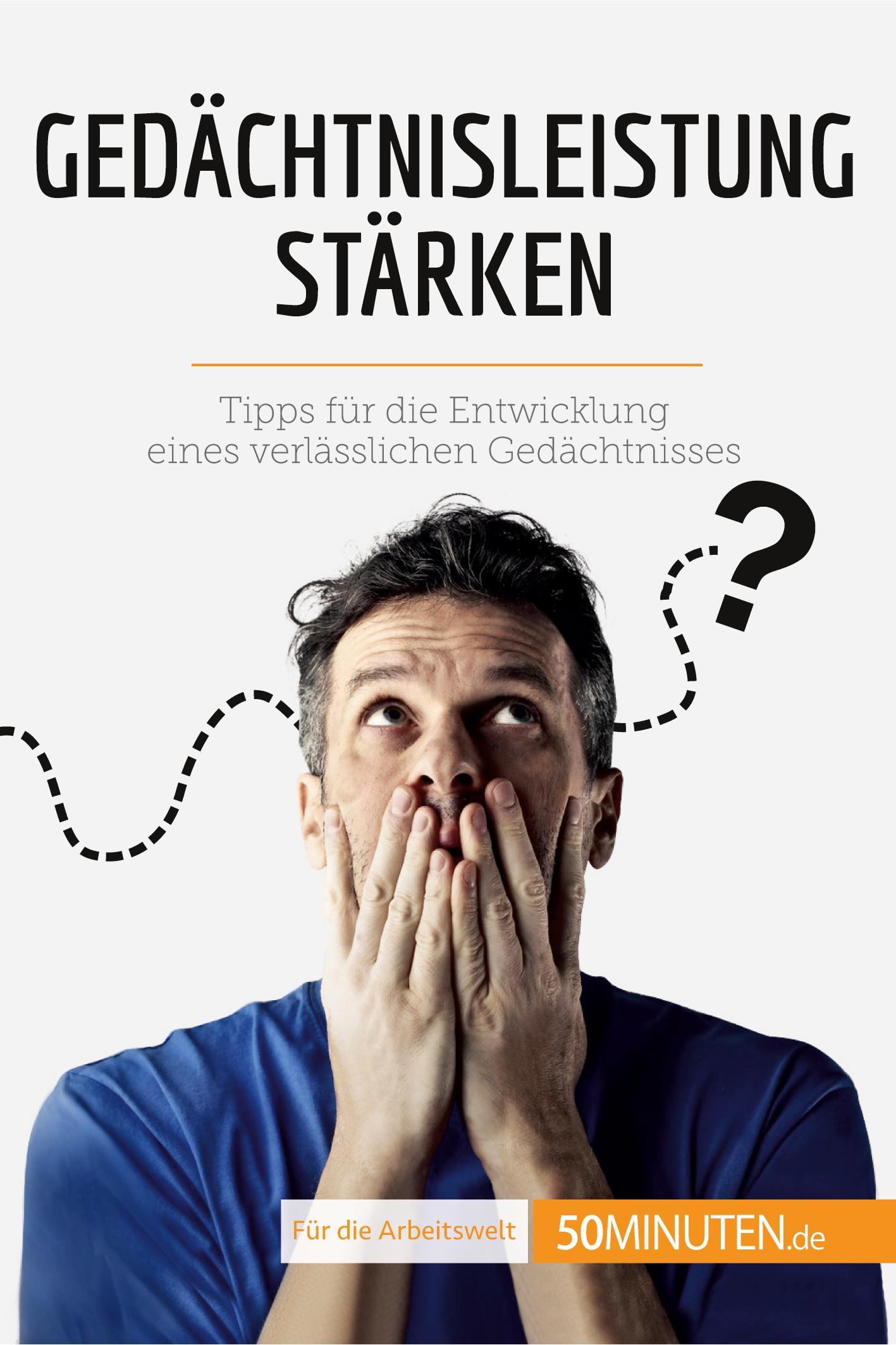 Cover: 9782808018210 | Gedächtnisleistung stärken | Géraud Tassignon | Taschenbuch | Coaching