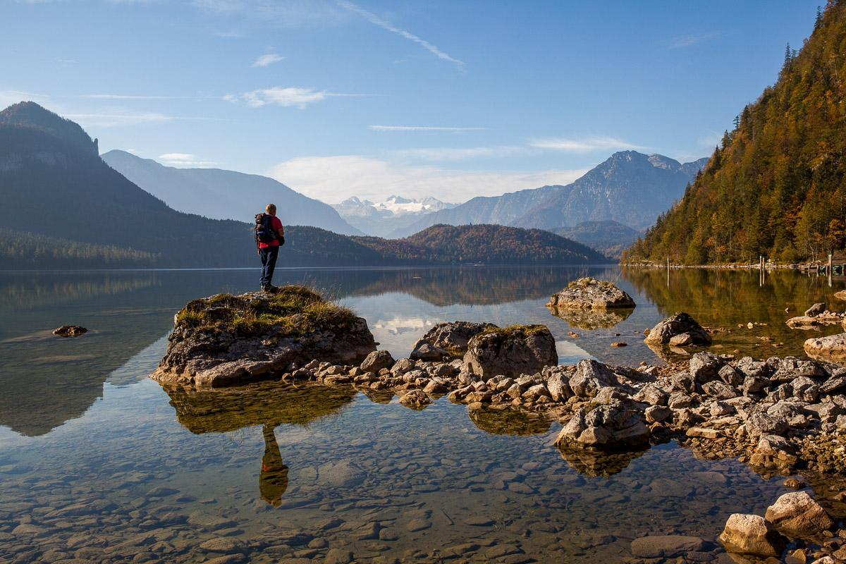 Bild: 9783950376197 | NATURJUWEL SALZKAMMERGUT | Bekannte und verborgene Schätze | Buch