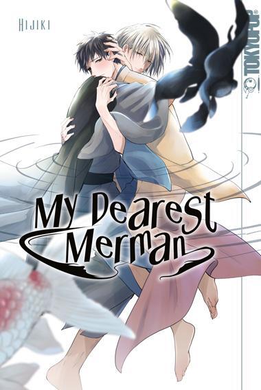 Cover: 9783842097414 | My Dearest Merman | Hijiki | Taschenbuch | 192 S. | Deutsch | 2024