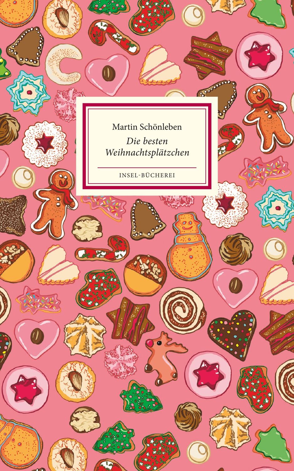 Cover: 9783458200512 | Die besten Weihnachtsplätzchen | Großformatige Sonderausgabe | Buch