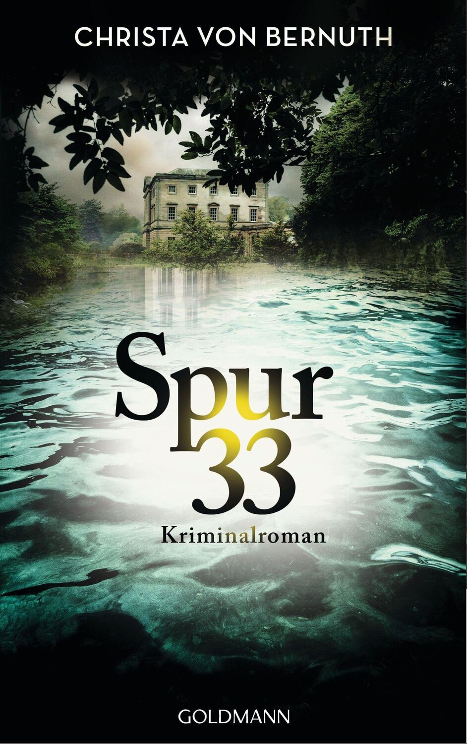 Cover: 9783442316731 | Spur 33 | Kriminalroman | Christa von Bernuth | Taschenbuch | 448 S.