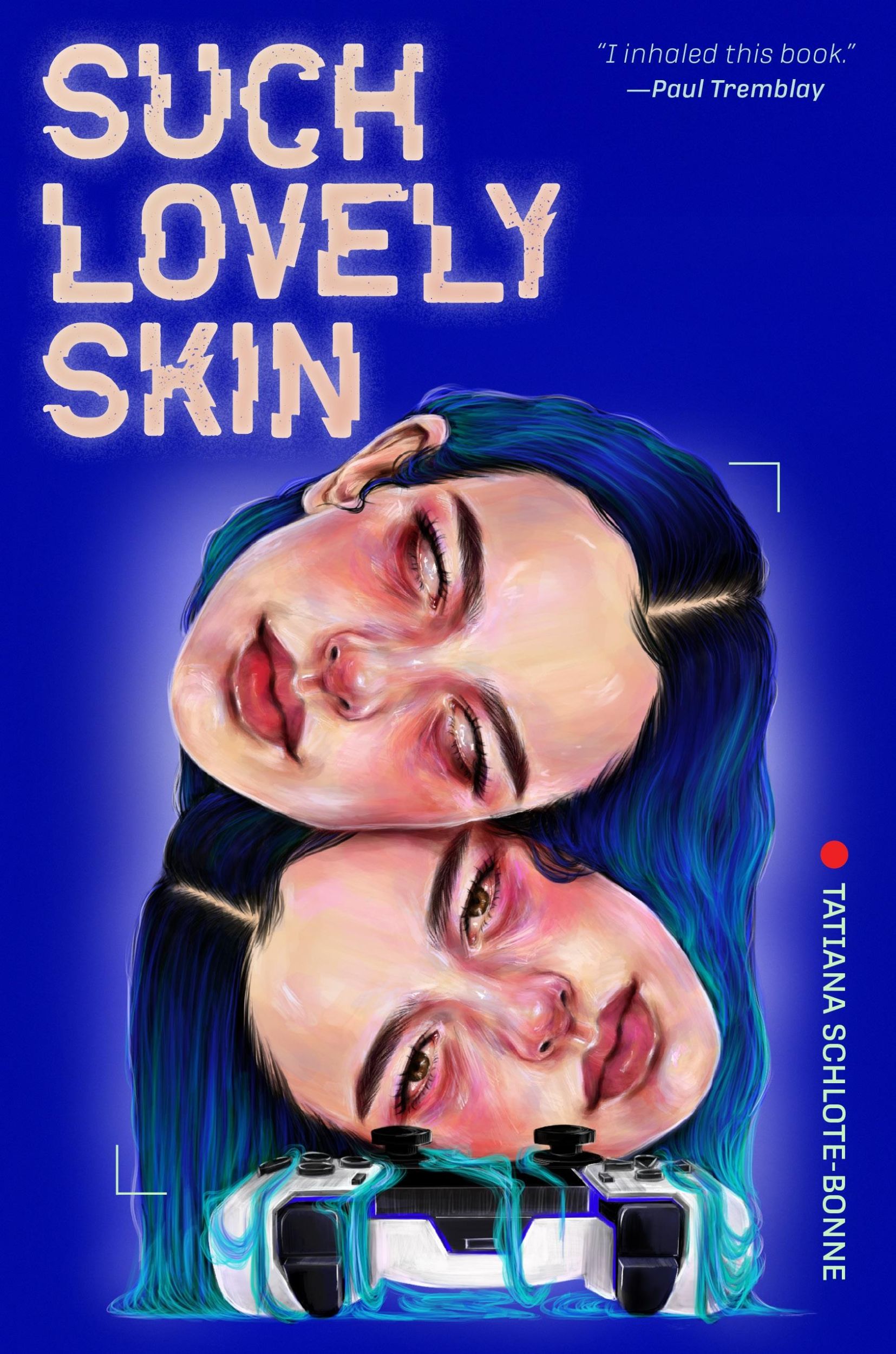 Cover: 9798890030764 | Such Lovely Skin | Tatiana Schlote-Bonne | Buch | Englisch | 2024