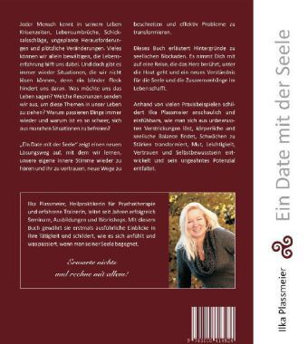 Bild: 9783000414824 | Ein Date mit der Seele | Ilka Plassmeier | Buch | 406 S. | Deutsch