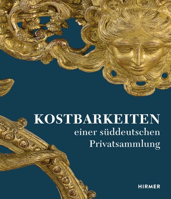 Cover: 9783777425030 | Kostbarkeiten | Stefanie Meier-Kreiskott (u. a.) | Buch | 444 S.