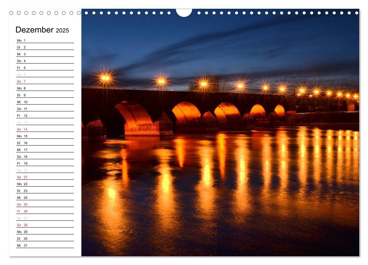 Bild: 9783435606191 | Der Koblenz Kalender (Wandkalender 2025 DIN A3 quer), CALVENDO...