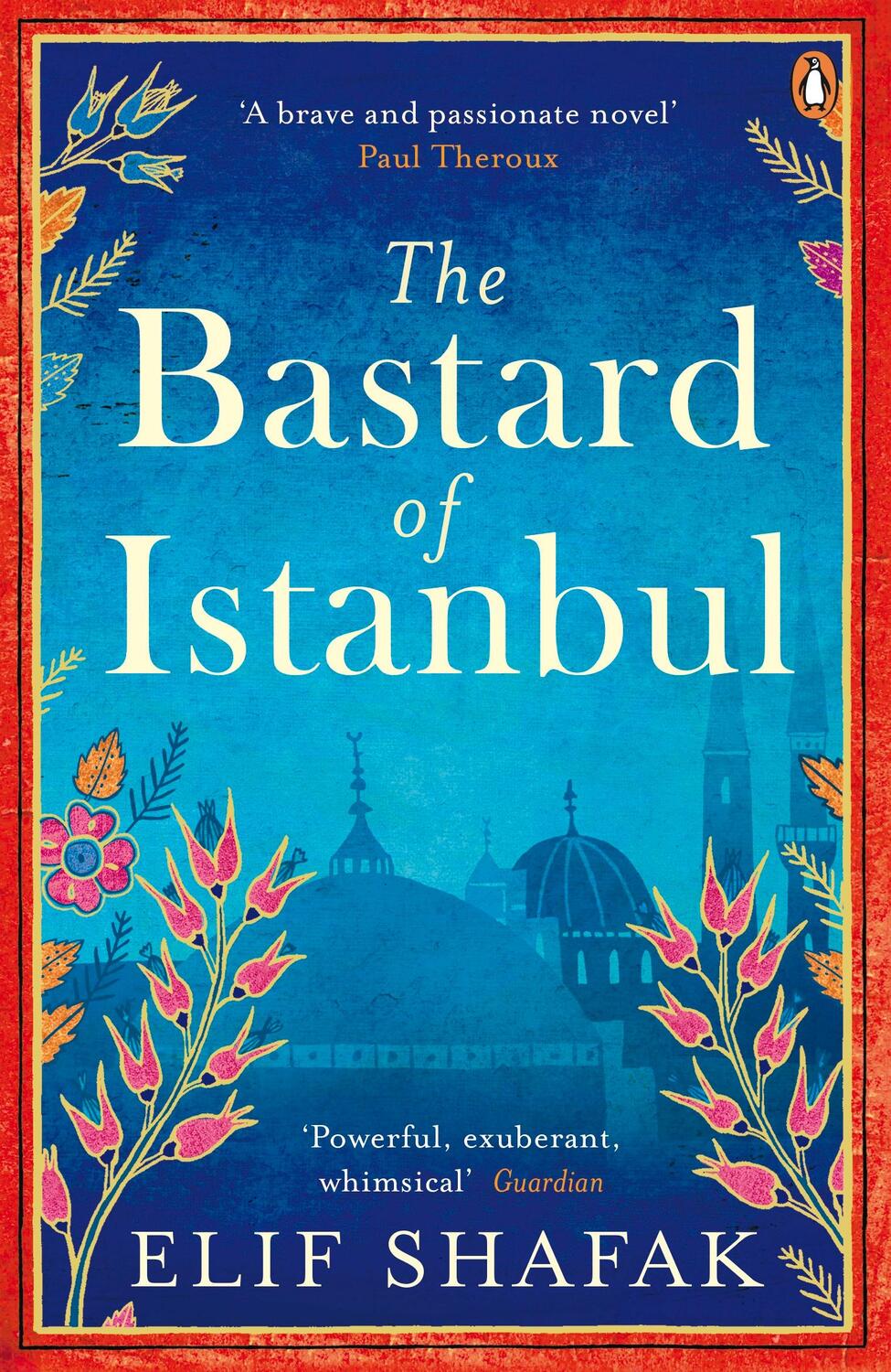 Cover: 9780241972908 | The Bastard of Istanbul | Elif Shafak | Taschenbuch | 363 S. | 2015