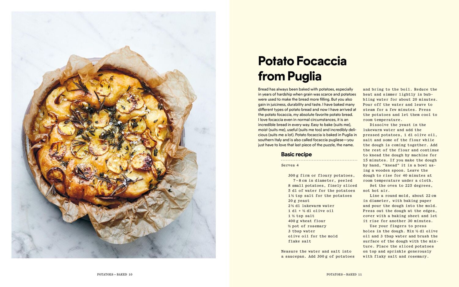 Bild: 9783967041644 | Potato Total | Timeless Recipes for Every Home Cook | Stefan Ekengren