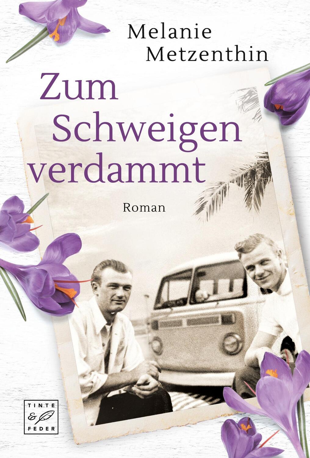 Cover: 9782496711042 | Zum Schweigen verdammt | Melanie Metzenthin | Taschenbuch | Paperback