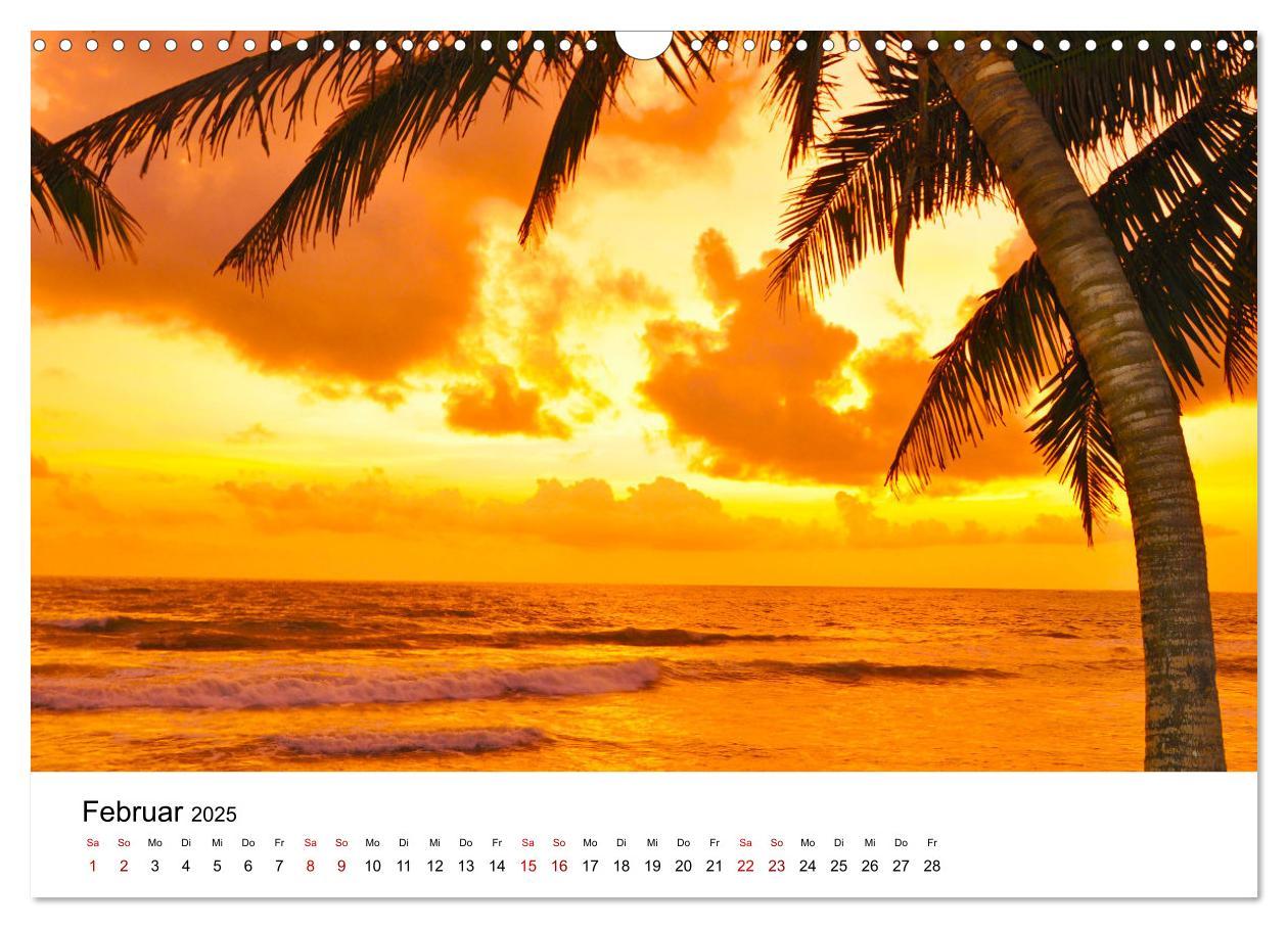 Bild: 9783383997921 | Sri Lanka - Eine wahre Perle im Indischen Ozean (Wandkalender 2025...