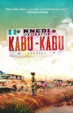 Cover: 9781607014058 | Kabu Kabu | Nnedi Okorafor | Taschenbuch | Englisch | 2013