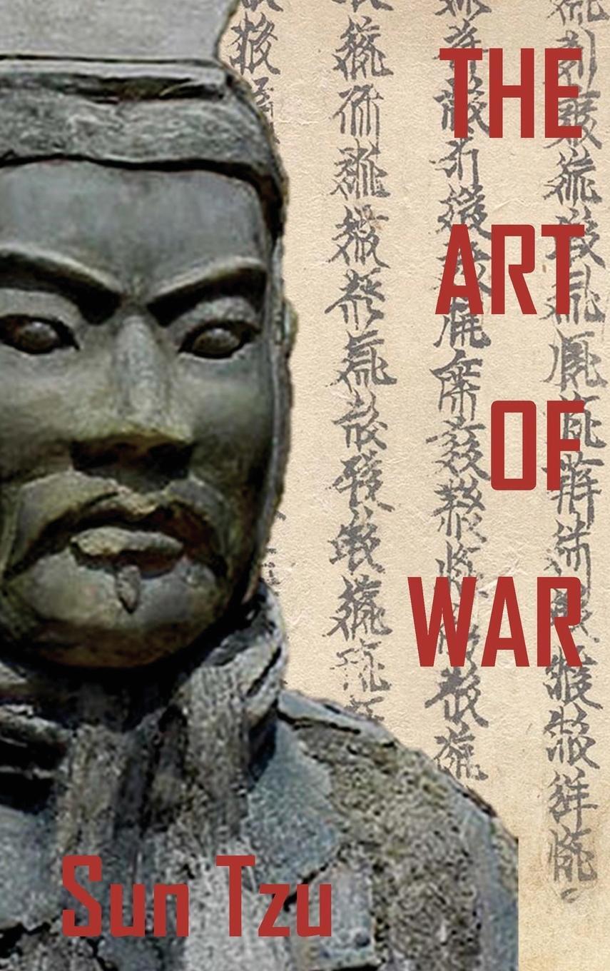 Cover: 9781781393970 | The Art of War | Sun Tzu | Buch | HC gerader Rücken kaschiert | 2013