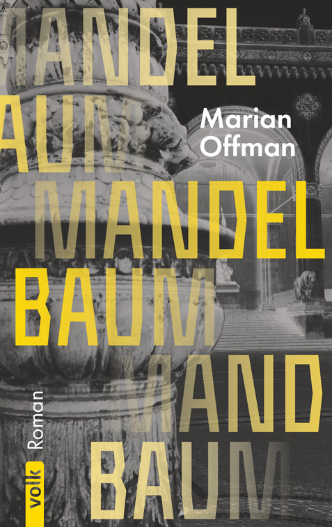 Cover: 9783862224210 | Mandelbaum | Roman | Marian Offman | Buch | 320 S. | Deutsch | 2022