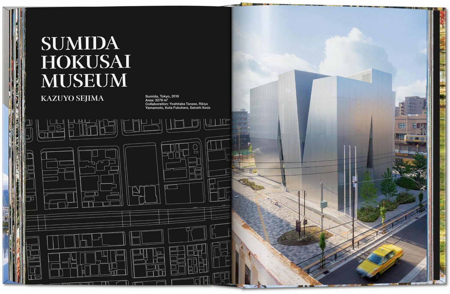 Bild: 9783836595735 | Contemporary Japanese Architecture. 40th Ed. | Philip Jodidio | Buch