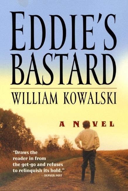 Cover: 9780061098253 | Eddie's Bastard | William Kowalski | Taschenbuch | Englisch | 2016