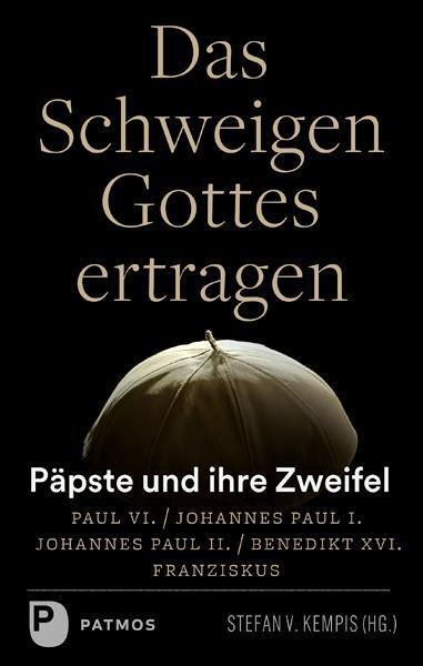 Cover: 9783843610339 | Das Schweigen Gottes ertragen | Stefan von Kempis | Buch | 128 S.