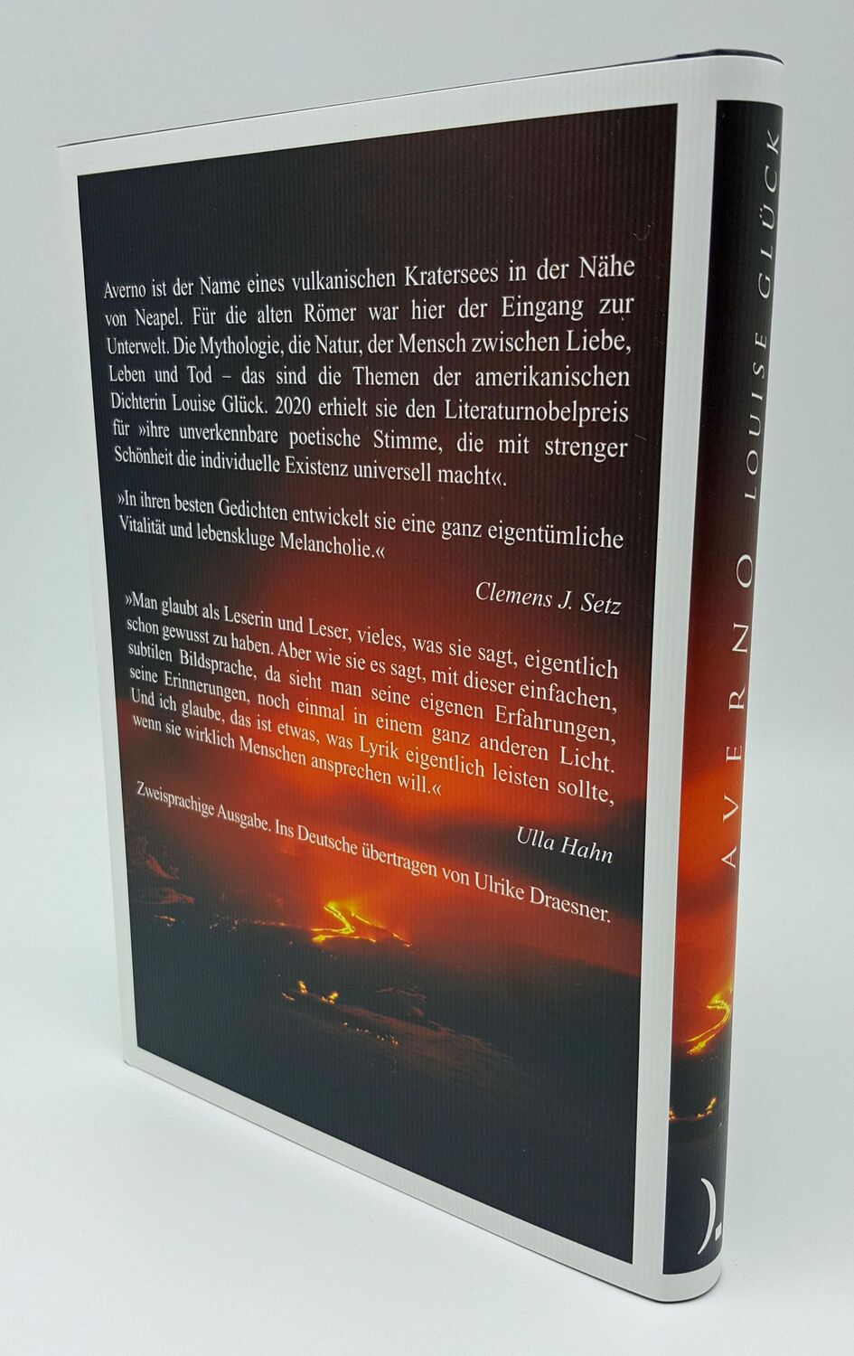 Bild: 9783630872513 | Averno | Louise Glück | Buch | 176 S. | Deutsch | 2020 | Luchterhand