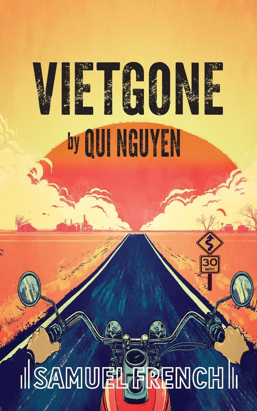 Cover: 9780573706479 | Vietgone | Qui Nguyen | Taschenbuch | Paperback | Englisch | 2018