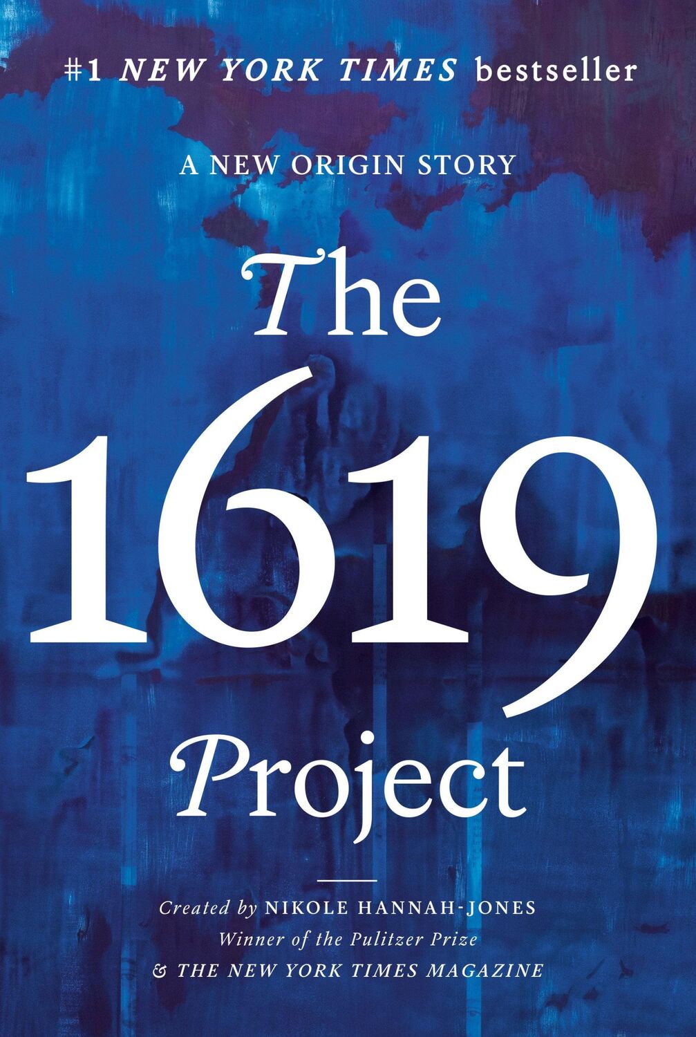 Cover: 9780593230596 | The 1619 Project | A New Origin Story | Caitlin Roper | Taschenbuch