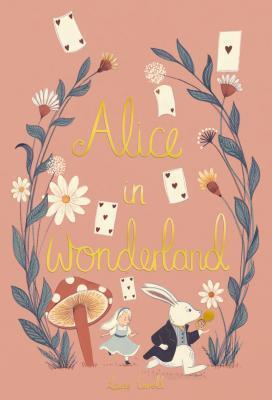 Cover: 9781840227802 | Alice in Wonderland | Lewis Carroll | Buch | Englisch | 2018