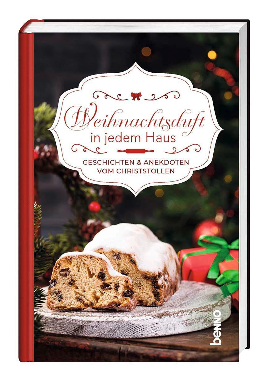 Cover: 9783746262017 | Weihnachtsduft in jedem Haus | Zimmer | Buch | 80 S. | Deutsch | 2022