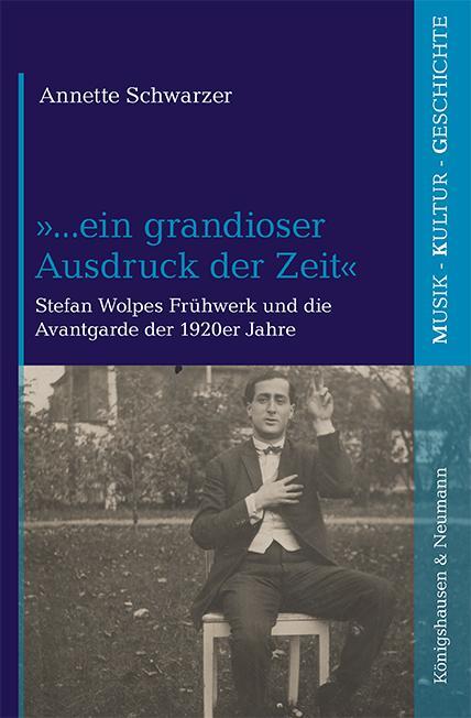 Cover: 9783826076046 | »...ein grandioser Ausdruck der Zeit« | Annette Schwarzer | Buch