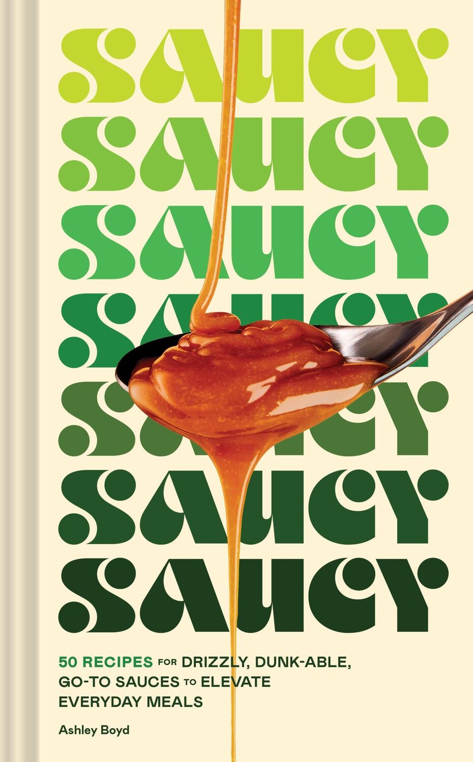 Cover: 9781797218953 | Saucy | Ashley Boyd | Buch | 152 S. | Englisch | 2024