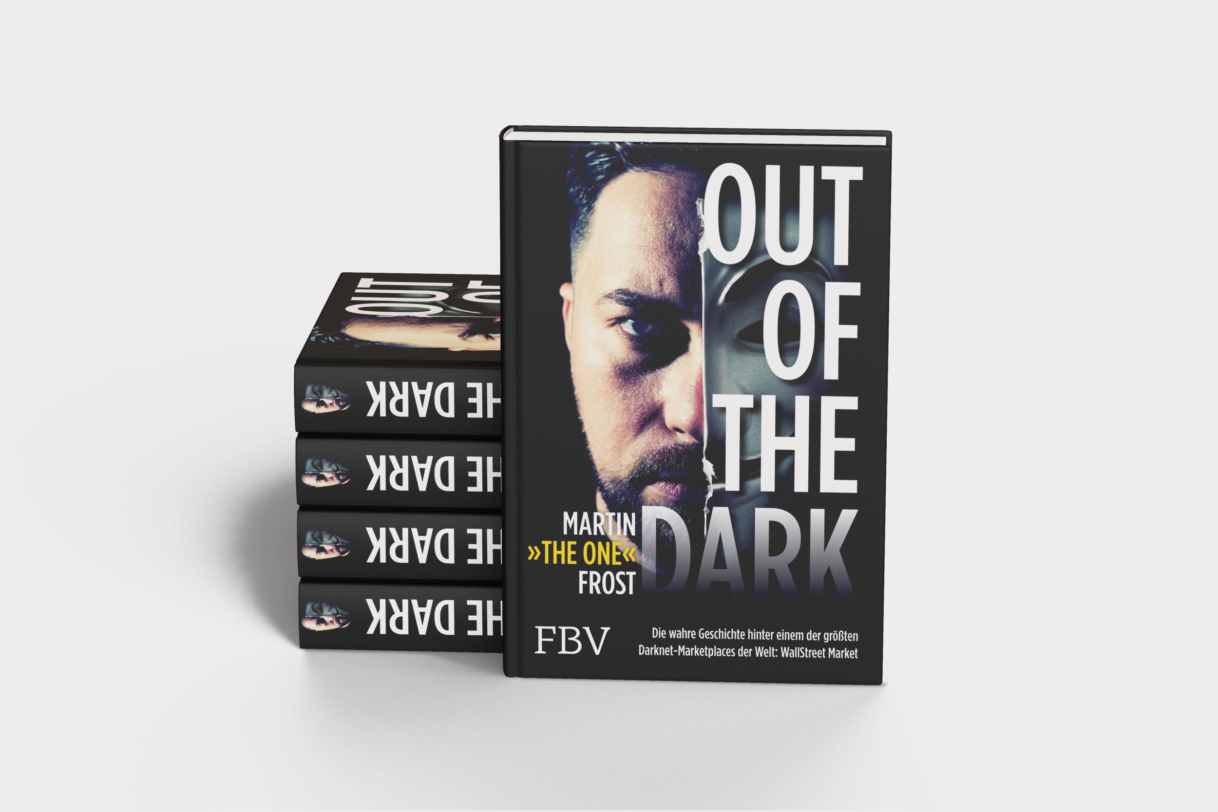 Bild: 9783959726504 | Out of the Dark | Martin Frost (u. a.) | Buch | 288 S. | Deutsch