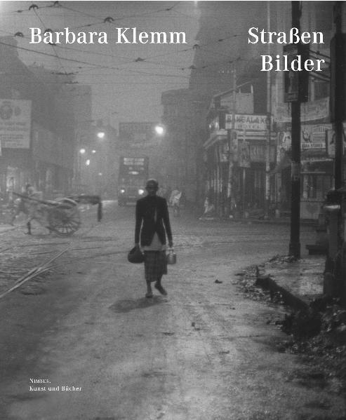 Cover: 9783907142486 | Straßen Bilder | Barbara Klemm | Buch | 250 S. | Deutsch | 2009