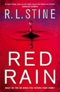 Cover: 9781782951445 | Red Rain | R L Stine | Taschenbuch | Kartoniert / Broschiert | 2013