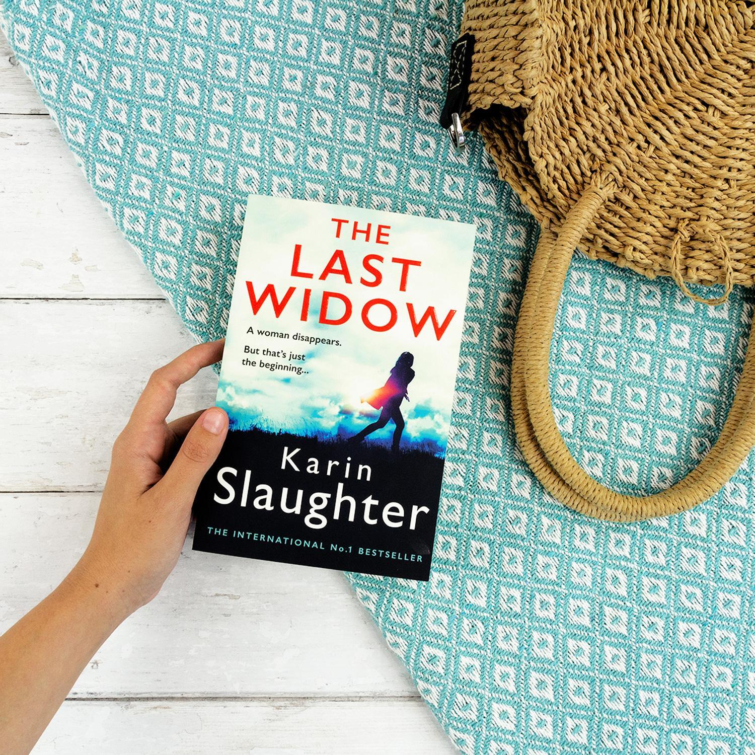 Bild: 9780008303426 | The Last Widow | Karin Slaughter | Taschenbuch | Englisch | 2020