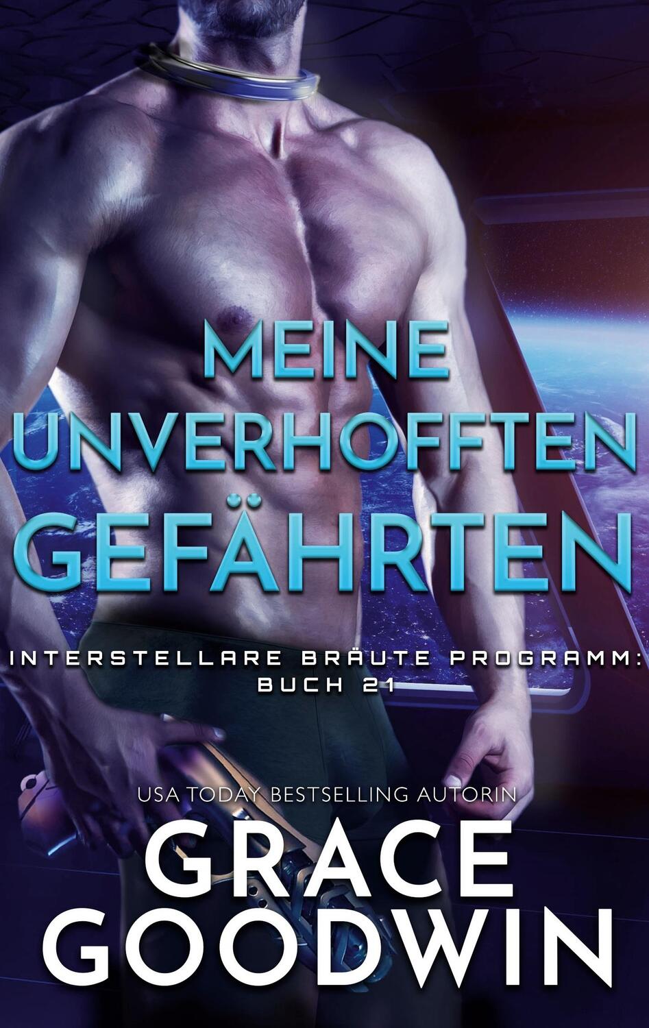 Cover: 9781795927642 | Meine unverhofften Gefährten | Grace Goodwin | Taschenbuch | Paperback