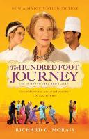 Cover: 9781846883323 | Morais, R: Hundred Foot Journey/Tie-In | Richard C Morais | Buch