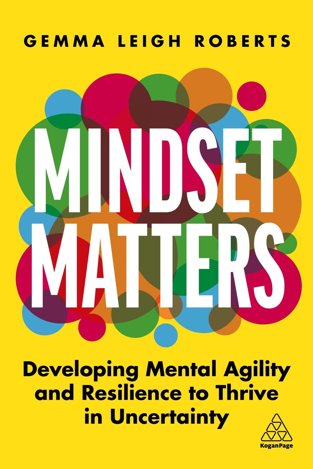 Cover: 9781398604841 | Mindset Matters | Gemma Leigh Roberts | Taschenbuch | Englisch | 2022