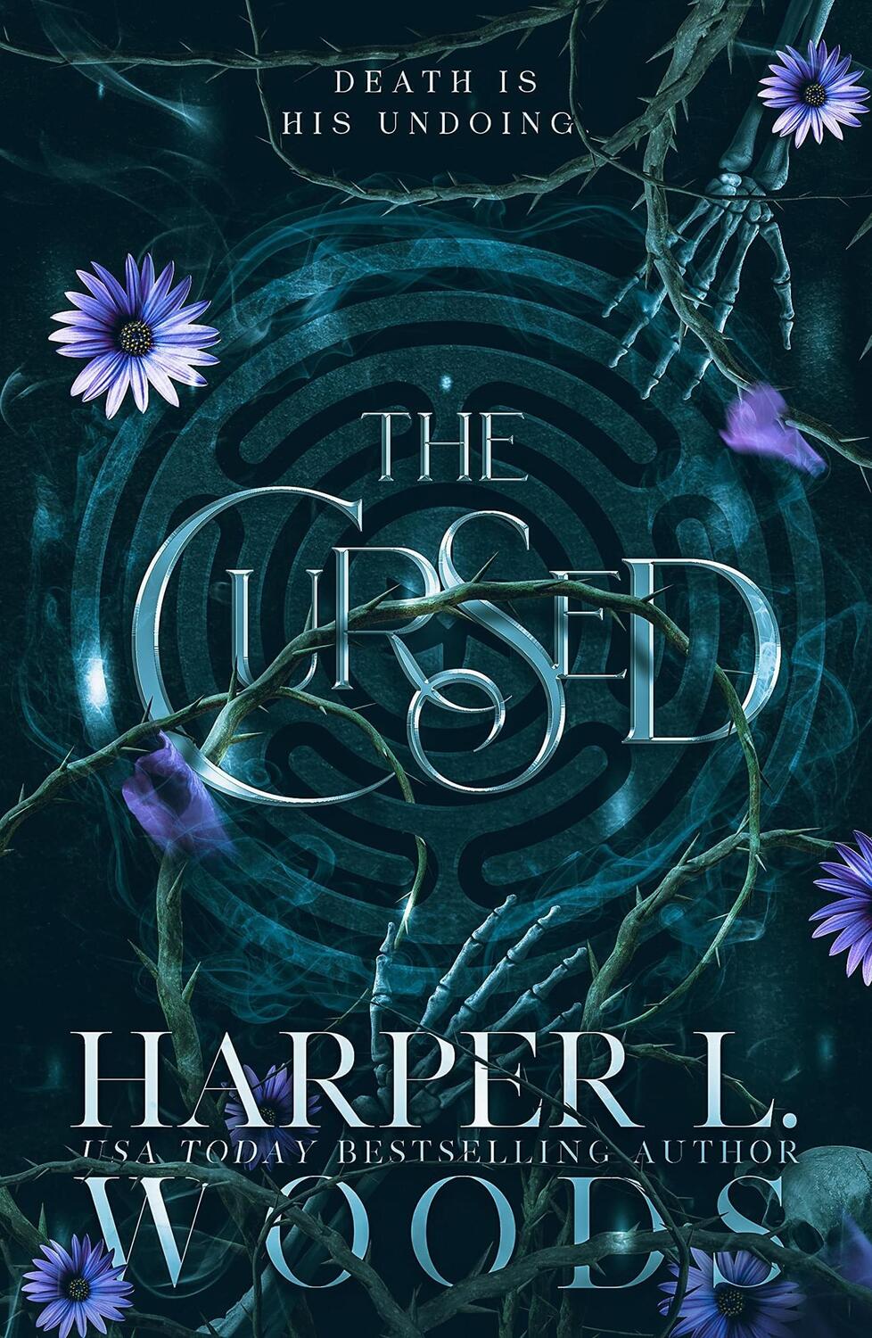 Cover: 9780857506283 | The Cursed | Harper L. Woods | Taschenbuch | Englisch | 2024