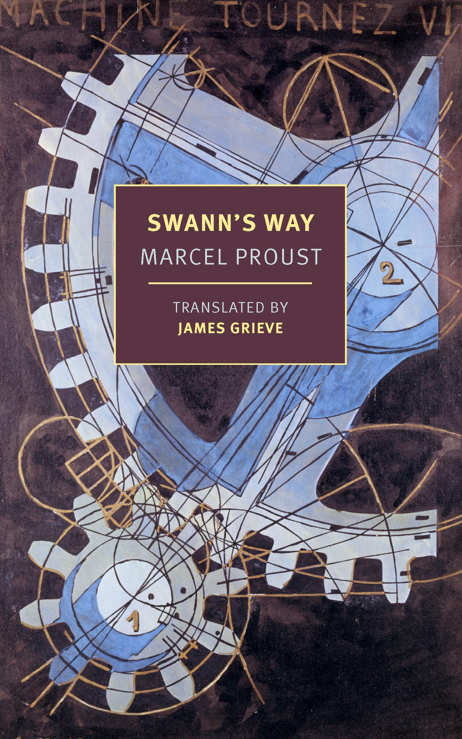 Cover: 9781681376295 | Swann's Way | James Grieve (u. a.) | Taschenbuch | Englisch | 2023