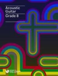 Cover: 9790570121939 | LCM Acoustic Guitar Handbook Grade 8 2020 | Examinations | Taschenbuch