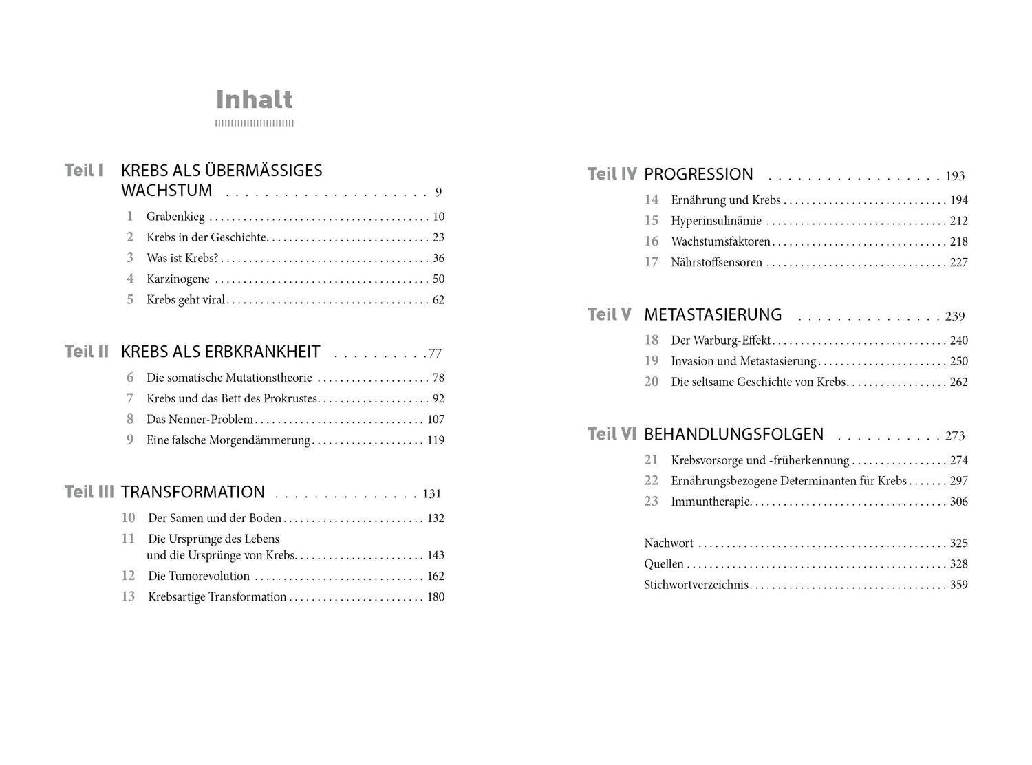 Bild: 9783742318183 | Krebs - verstehen, bekämpfen, heilen | Jason Fung | Taschenbuch | 2021