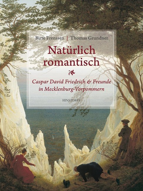 Cover: 9783356015942 | Natürlich romantisch | Birte Frenssen | Buch | 2013 | Hinstorff