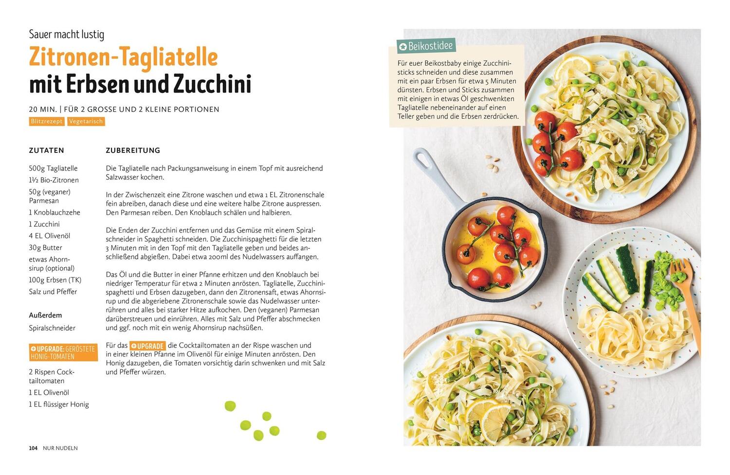 Bild: 9783831048212 | Einmal kochen, alle happy! | Marie Dingler | Buch | 240 S. | Deutsch